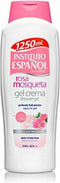 Instituto Español Rosa Rubiginosa Gel Cream 1250ml