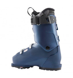 Lange LX 95 W HV GW - All Mountain Skischoenen - Flex 90 - Blauw 27.5