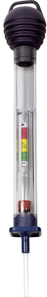 Intact Test-Power Zuurgraadtester