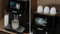 Siemens TQ727EF5 - Espresso Volautomaat - 41 drankvariaties - zwart