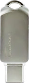 Integral 360-C Dual USB-C & USB 3.0 stick | 128 GB