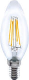 Integral Candle LED lamp E14 | niet dimbaar | 2.700 K | 4 W | 470 lumen