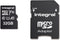 Integral - geheugen Micro SD-kaart 32GB MicroSDHC-kaart Klasse 10