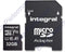 Integral - geheugen Micro SD-kaart 32GB MicroSDHC-kaart Klasse 10
