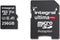 Integral INMSDX256G10-SEC - Micro SD Kaart - 256GB