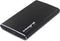 Integral INSSD480GPORT3.1AC externe harde schijf 480 GB Zwart