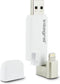 Integral ISHUTTLE 32GB USB 3.0 (3.1 Gen 1) USB-Type-A-aansluiting Wit USB flash drive