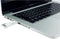 Integral ISHUTTLE 32GB USB 3.0 (3.1 Gen 1) USB-Type-A-aansluiting Wit USB flash drive