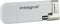 Integral ISHUTTLE 32GB USB 3.0 (3.1 Gen 1) USB-Type-A-aansluiting Wit USB flash drive