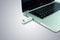 Integral iShuttle Lightning & USB 3.1 Flash Drive 64GB
