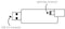 Integral iShuttle Lightning & USB 3.1 Flash Drive 64GB
