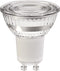 Integral LED - GU10 LED spot - 3,6 watt - 400 lumen - 1800K-2700K - DIMTONE