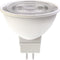 Integral LED - GU5.3 LED spot - 3,4 watt - 2700K - 380 lumen - 12V - Dimbaar