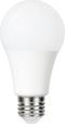 Integral Led lamp met dag/nacht sensor E27 4.8W 2700K 230V - Warm wit licht