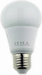 Integral Led lamp met dag/nacht sensor E27 4.8W 2700K 230V - Warm wit licht