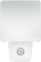 Integral LED - Nachtlampje - 0,5 watt - 7 lumen - 4000K - Dag/nacht en bewegingssensor