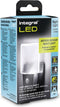 Integral LED - Nachtlampje - 0,5 watt - 7 lumen - 4000K - Dag/nacht en bewegingssensor