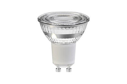 Integral - Ledlamp integral gu10 1800-2700k warm wit 3.6w 380lumen | 10 stuks