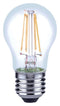Integral - Ledlamp integral e27 4.5w 2700k dimbaar warm wit