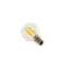 Integral Lema Led-lamp - E14 - 2700K Warm wit licht - 4 Watt - Dimbaar