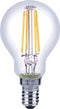 Integral Lema Led-lamp - E14 - 2700K Warm wit licht - 4 Watt - Dimbaar