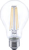 Integral Lexar Led-lamp - E27 - 2700K Warm wit licht - 7 Watt - Dimbaar
