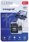 Integral Micro-sdxc V10 100mb/s 64gb