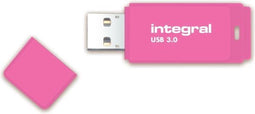 Integral Neon - USB-stick - 16 GB
