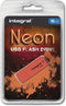Integral Neon - USB-stick - 16 GB