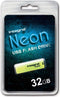 Integral Neon - USB-stick - 32 GB