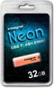 Integral Neon - USB-stick - 32 GB