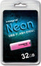 Integral Neon - USB-stick - 32 GB