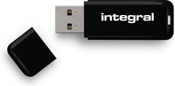 Integral Noir - USB-stick - 32 GB
