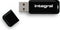 Integral Noir - USB-stick - 32 GB
