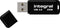 Integral Noir - USB-stick - 32 GB