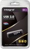 Integral Noir - USB-stick - 32 GB