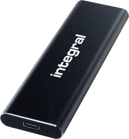 Integral SlimXpress Externe Portable SSD 1TB USB-C 3.2