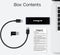 Integral SlimXpress Externe Portable SSD 2TB USB-C 3.2