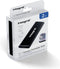 Integral SlimXpress Externe Portable SSD 2TB USB-C 3.2