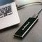 Integral SlimXpress Externe Portable SSD 500GB USB-C 3.2