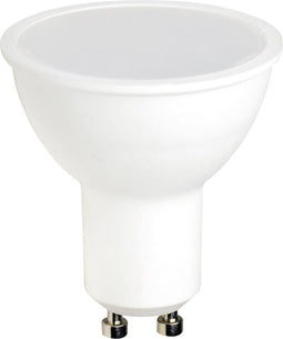 Integral Smart LED spot GU10 | RGBW 2.700 - 6.500 K | 4 | 9 W | 350 lumen