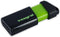 Integral USB Stick 2.0 Pulse 128GB Groen