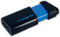 Integral USB Stick 2.0 Pulse 16GB Blauw