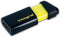 Integral USB Stick 2.0 Pulse 64GB Geel