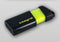 Integral USB Stick 2.0 Pulse 64GB Geel