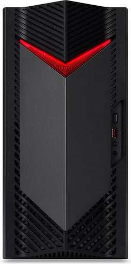 Intel® Core™ i5-14400F - 16GB DDR5 - 1TB PCIe NVMe SSD - NVIDIA® GeForce® RTX 4060 8GB GDDR6 HDMI/3xDP - Intel® B760 - Wi-Fi 6E AX (2x2) + BT - 500 Watt - Windows 11 Home