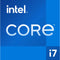 Intel Core i7-13700F - Processor - 2.1 GHz (5.2 GHz) - 16 core 8P+8E - 24 threads - 30 MB cache - LGA1700 Socket - doos