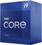 Intel Core i9 11900K CPU - Desktopprocessor - 5.3 GHz Turboboost - 8 Core