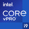 Intel Core i9 11900K CPU - Desktopprocessor - 5.3 GHz Turboboost - 8 Core