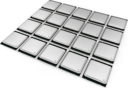 Intel Xeon SR19Z E5-2640V2 - Serverprocessor - 2.0 GHz